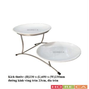 ke trung bay 2 tang KB40