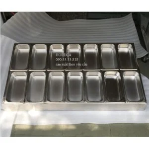 KE TRUNG BAY TRAI CAY HAI SAN