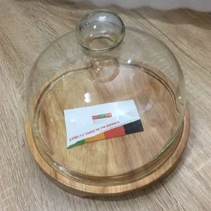 ke trung bay banh nap chup