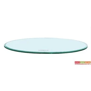 Tấm kính (kiếng) tròn cường lực