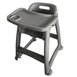 Ghế trẻ em dành cho nhà hàng