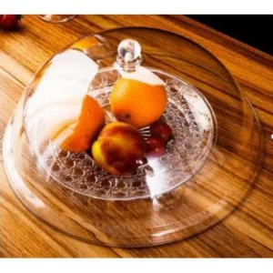 nap chup bao quan thuc an