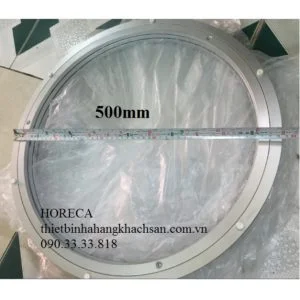 Vòng xoay nhôm 500mm
