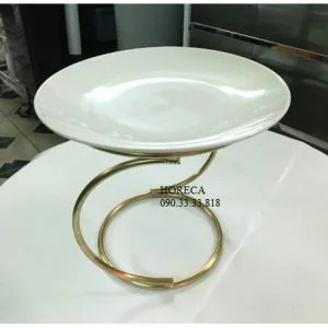 Chân kệ trưng bày buffet