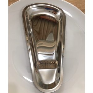 khay inox dung thuc an