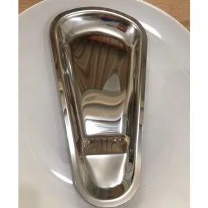 khay inox dung thuc an