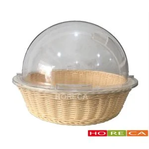 Khay kệ trưng bày trái cây