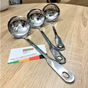 muong inox