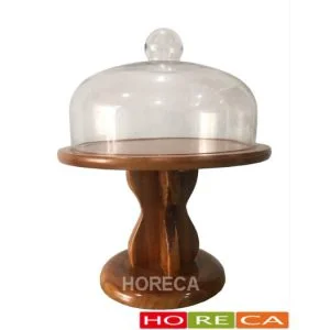 Kệ trưng bày buffet