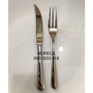 dao dĩa ăn bít tết inox 304 WMF