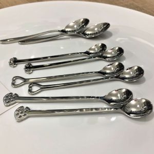 muỗng cà phê, thìa cafe [inox 304]