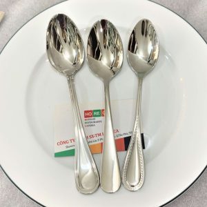 Muỗng (thìa) ăn cơm [Inox 304]