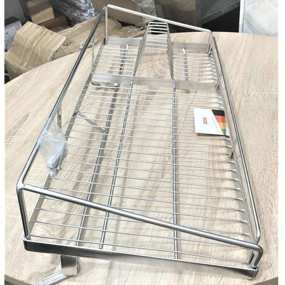 Kệ úp chén inox 304