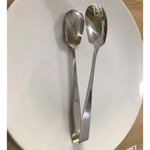 kẹp gắp thức ăn inox RH,