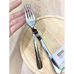 DAO DĨA(NĨA) ăn bít tết - [INOX 304] - kiểu dáng sang trọng mang phong cách hiện đại