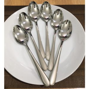 Combo 6 muỗng ăn chính