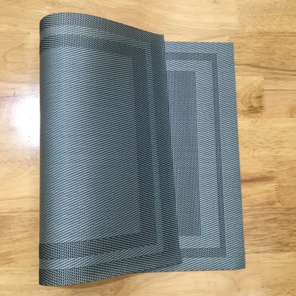Tấm lót bàn ăn placemat