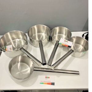 Gáo múc nước lèo [inox 304]