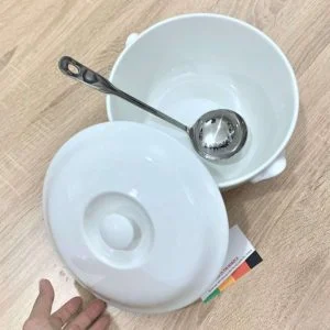 Thố sứ MINH LONG