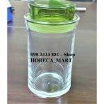 Hủ đựng nước chấm