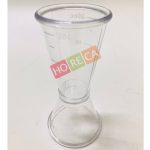 ly đong nhựa định lượng