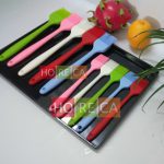 Cọ (chổi) quét dầu ăn Silicon chịu nhiệt