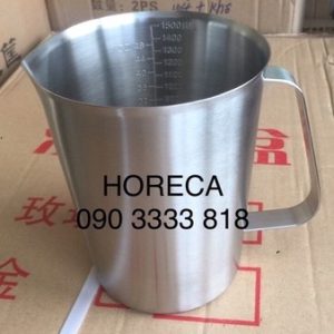 [sử dụng được bếp từ] Quánh nhôm 2 đáy chống dính