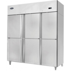 Tủ đông 6 cánh N4-6YBL9331