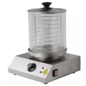 Máy làm bánh hotdog HD-100