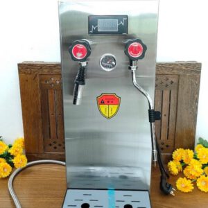 Máy đun nước áp suất cao QH K8B .1