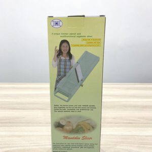 Bao da nang 3 luoi nho STN01 1