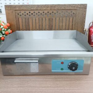 Bep chien mat phang dien PL 818 .1