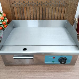 Bep chien mat phang dien PL 818 .2