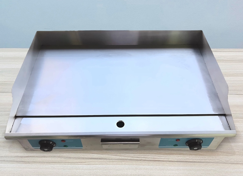 Bếp chiên mặt phẳng (điện) PL-820