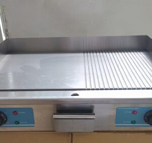 Bep chien mat phang nham dien PL 822 .3