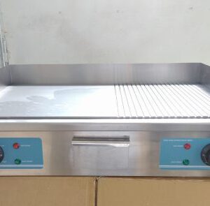 Bep chien mat phang nham dien PL 822 .4