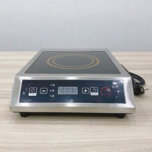 Bep dien tu phang DC 350I 3