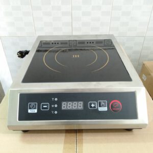 Bep dien tu phang WC 350A .1