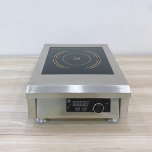 Bep dien tu phang WC 500A1 2