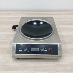 Bep dien tu xao WC 350C1 2