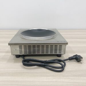 Bep dien tu xao WC 350C1 7