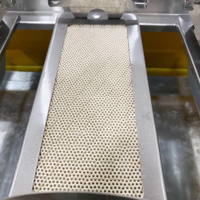 Ưu điểm của bếp nướng BBQ 4 họng BBQ4N