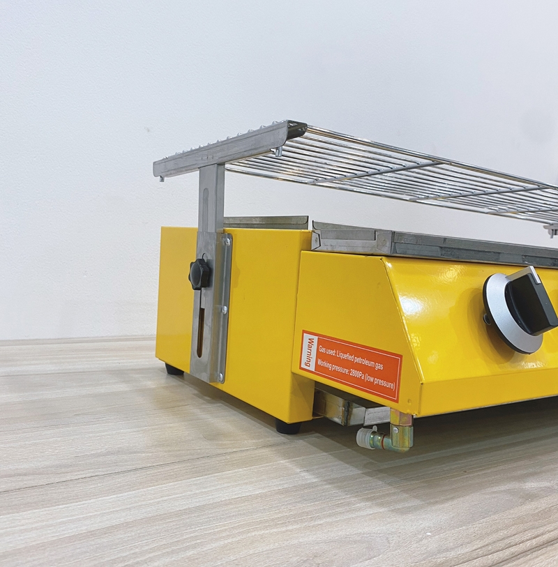 Bếp nướng BBQ 6 họng BBQ6N 7 Cần tìm hiểu kỹ để mua được sản phẩm uy tín, chất lượng, phù hợp với nhu cầu