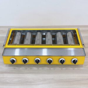 Bep nuong BBQ 6 hong BBQ6N 5