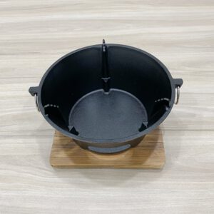 Bep nuong than de go 5