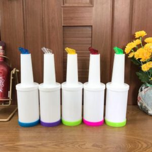 Binh juice FJ0633 .4