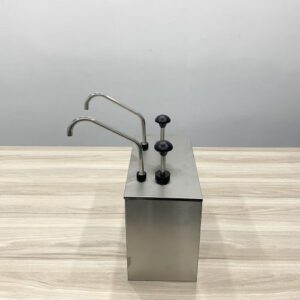 Binh tuong inox 2 hoc JZP 02 4