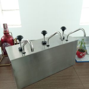 Binh tuong inox 3 hoc JZP 03 .2