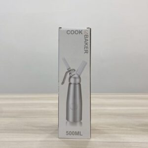 Binh xit kem tuoi KT500 7