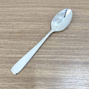 Bo dao muong nia inox 410 ma H 10